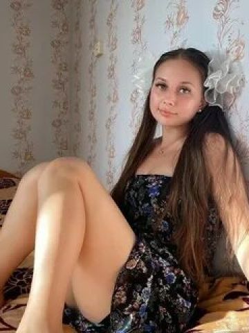 Проститутка Владлена